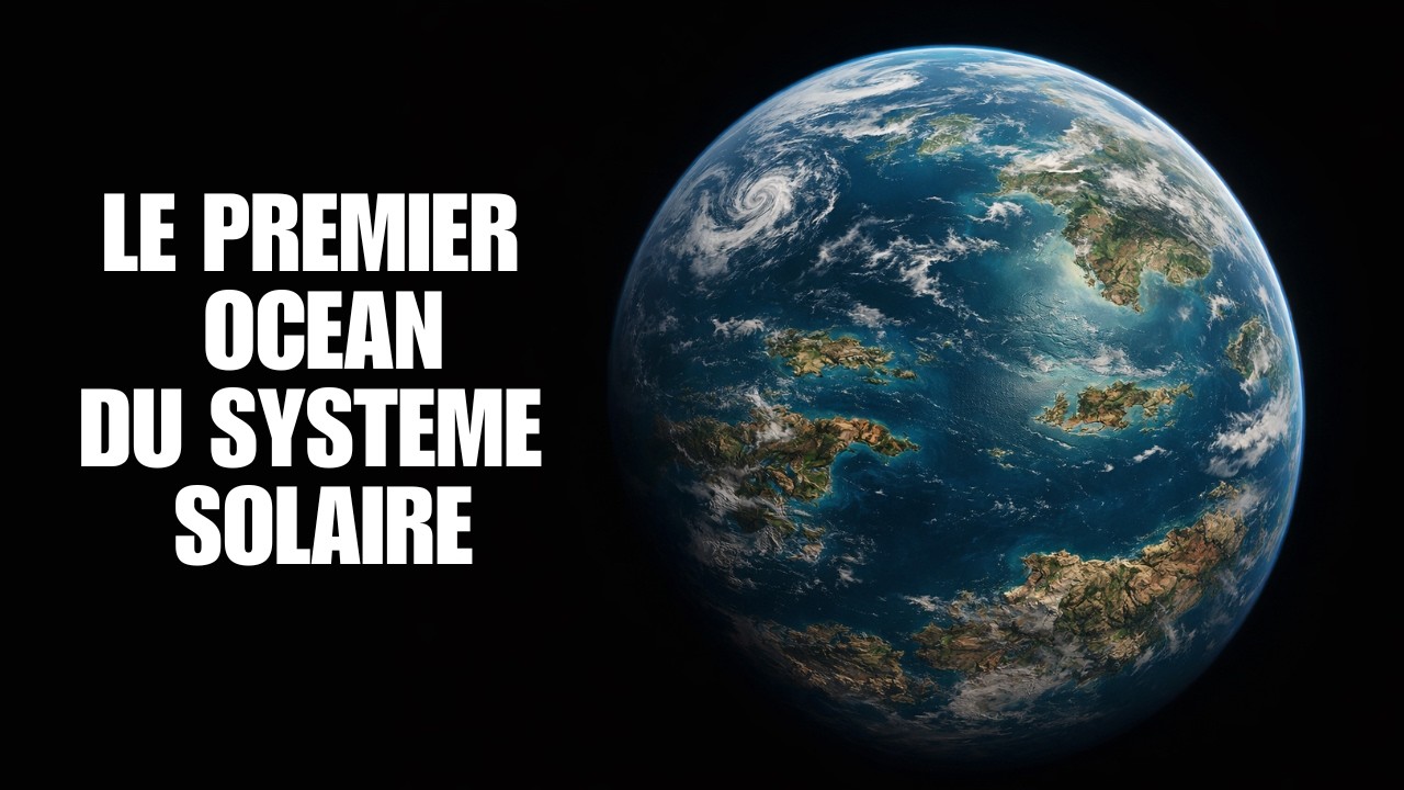 Le SECRET de VENUS - L'ENFER qui était un PARADIS !