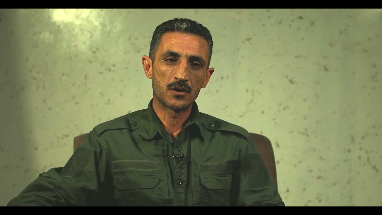 قواتنا تُلقي القبض على شبكة كبيرة تقوم بعمليات تشليح و سطو مسلح و جرائم قتل في ريف الحسكة
