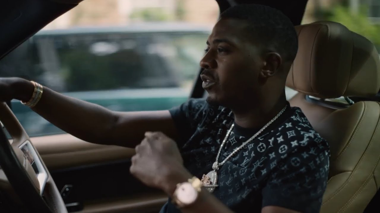 Mazza L20 x Nines - Top Floor (2026)