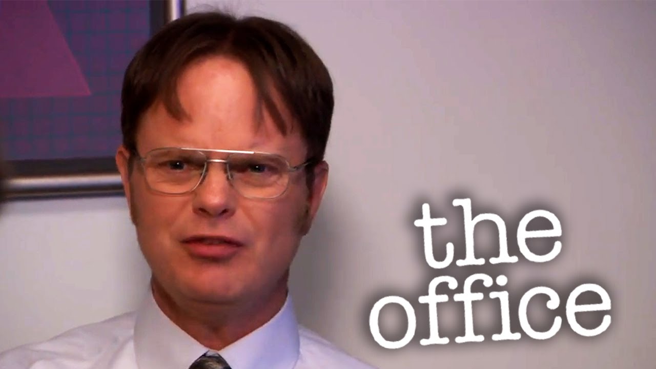Nothing Hotter Than a 66 Year Old Pregnant Woman - The Office US