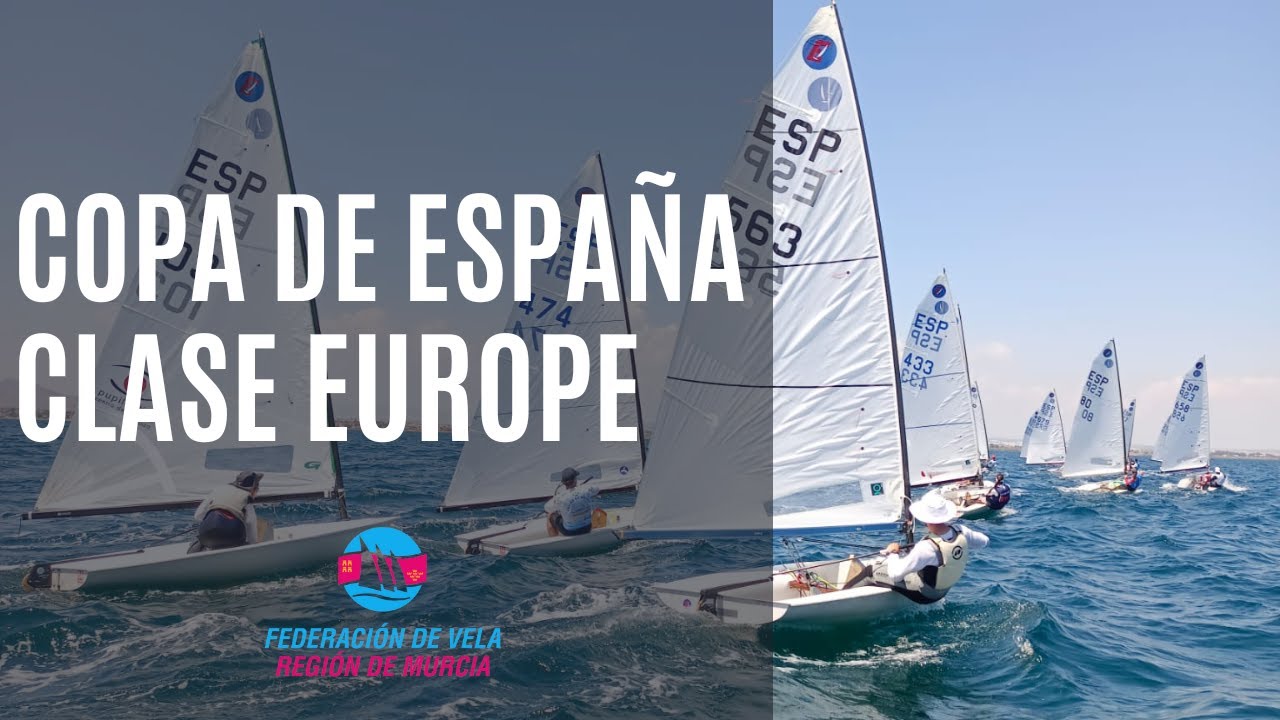 Copa de España de Clase Europe