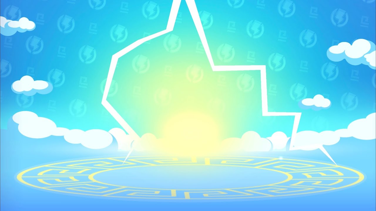 Brawl Stars Theme - Legends of Olympus