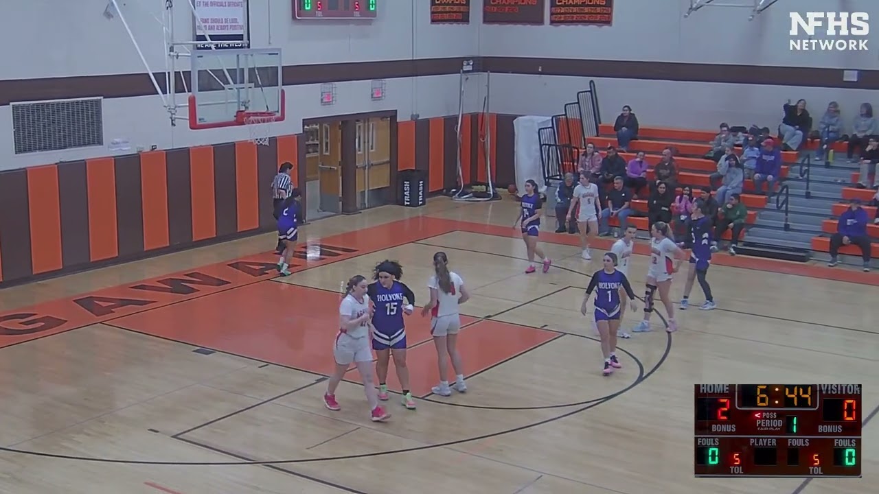 Agawam v Holyoke 2 3 26
