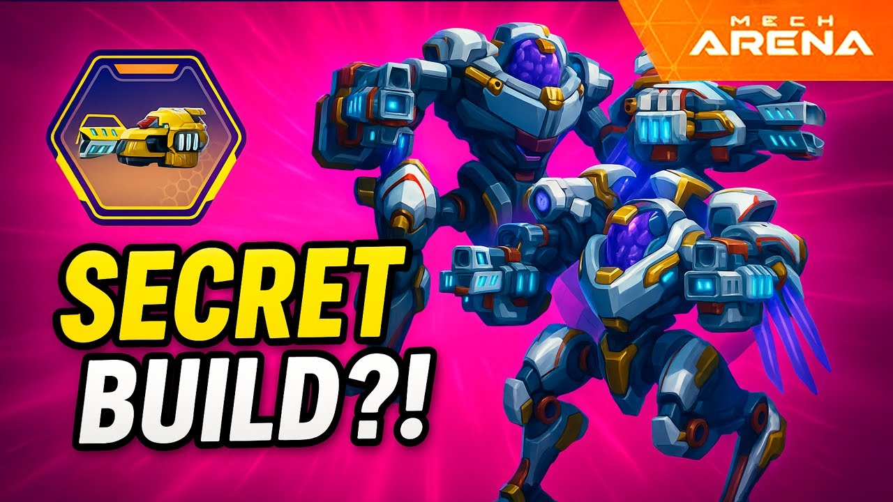 Lacewing’s Venomous Ambush - Viper Turns a Scout Into a One‑Tap Assassin
