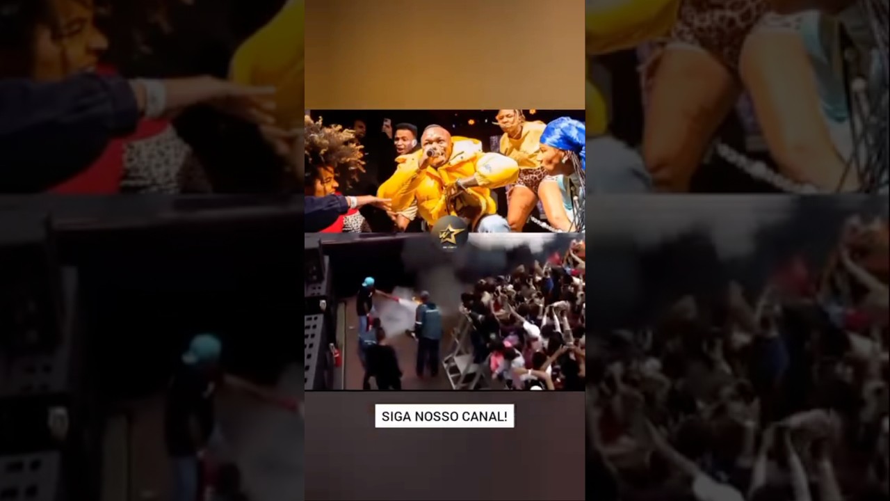 Fogo no racista - Djonga 