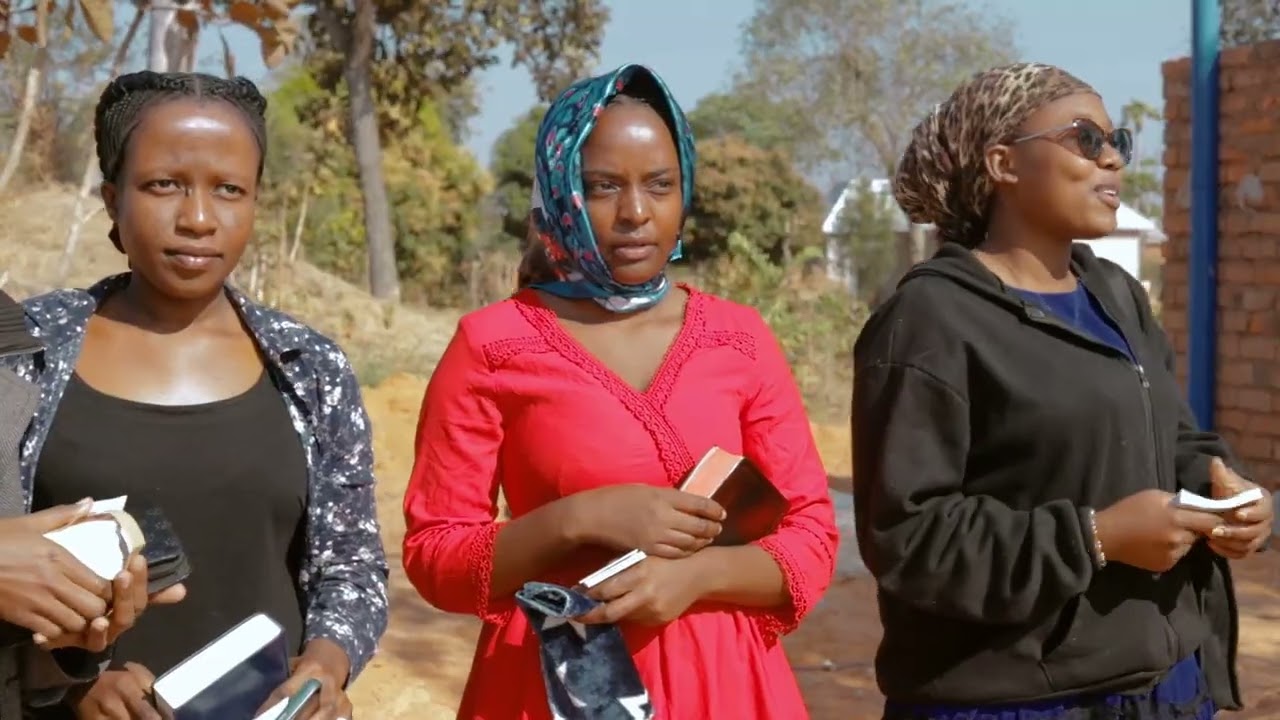 OGM 2025 Mkuyuni kijiji cha limbula siasa, wilaya ya kaliua Mkoani Tabira. Day One Highlight