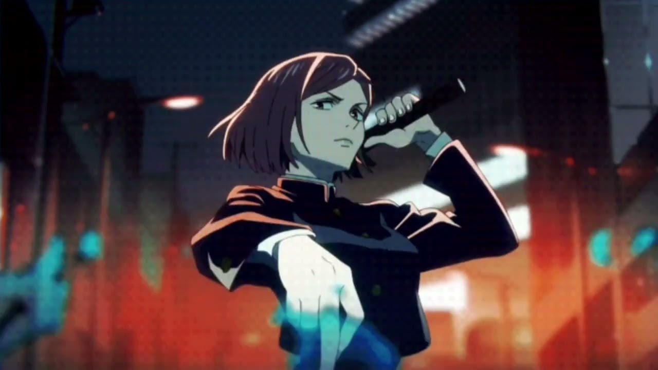 2020 Klips 3 (slowed reverb)