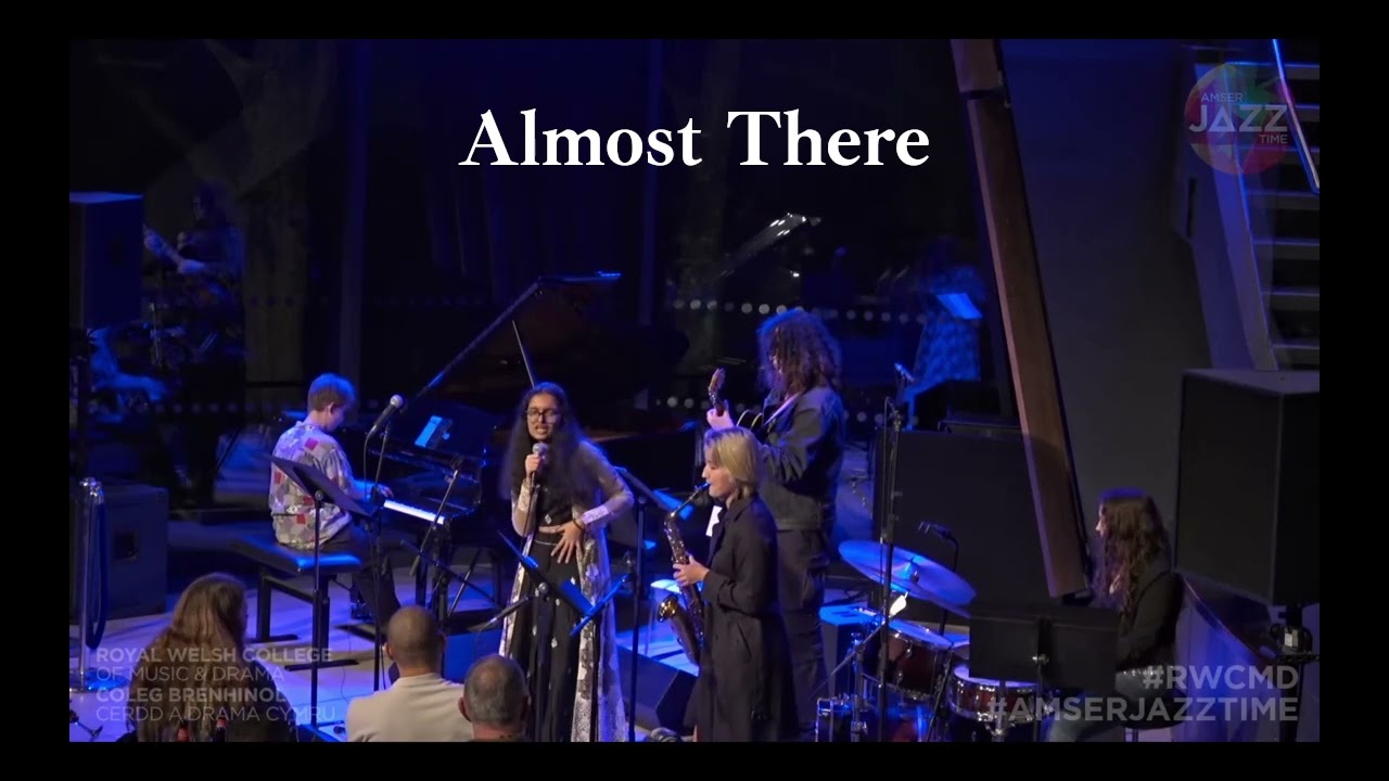 Almost There - International Women's Day Celebration Performance