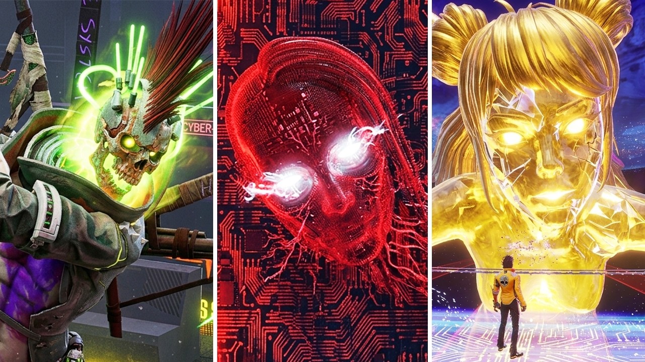 Dead as Disco - All Bosses & Cutscenes
