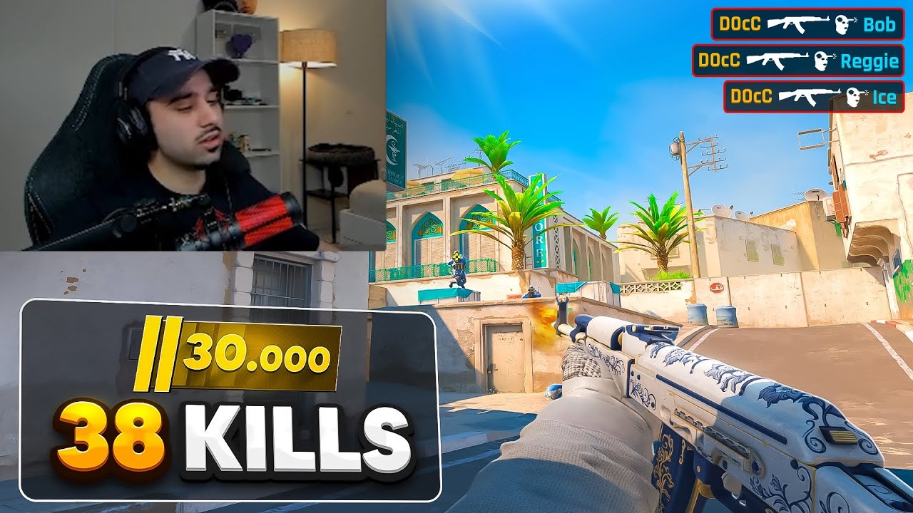 30,000 Rating Premier Is NOT What You Expect&hellip;