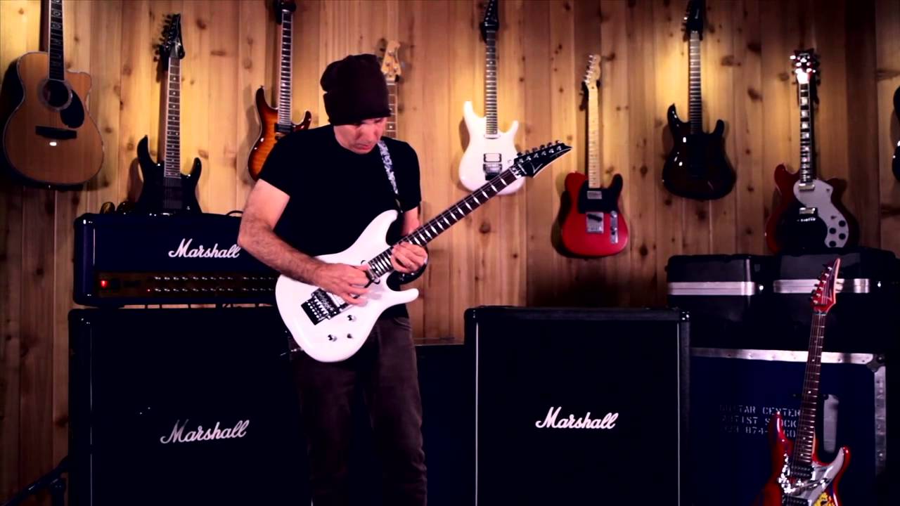 Joe Satriani 