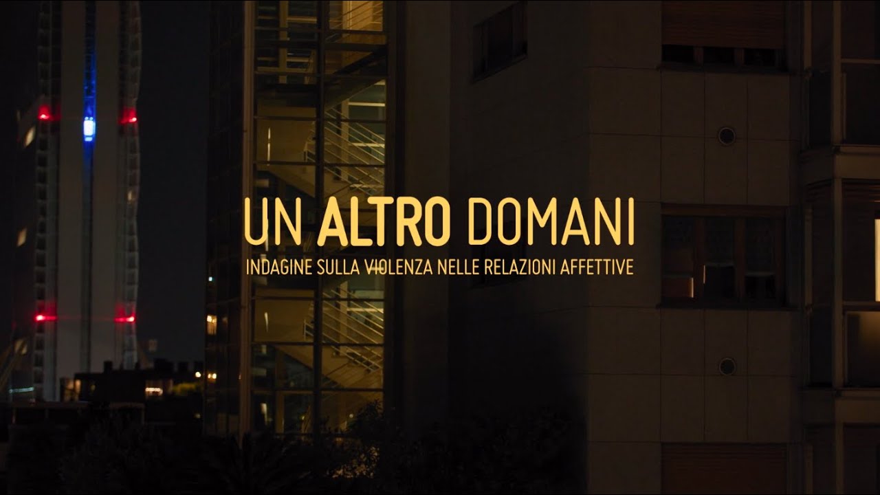 UN ALTRO DOMANI: in uscita il nuovo docufilm di Silvio Soldini e Cristina Mainardi