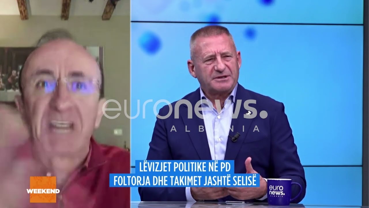 “Qërrohu nuk dua të shoh me sy”/ Sula : Nuk më duan në PD!