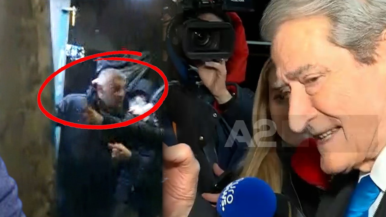 Sali Berisha niset urgjentisht për te Trauma: Sulmi ndaj Nallbatit ishte personal