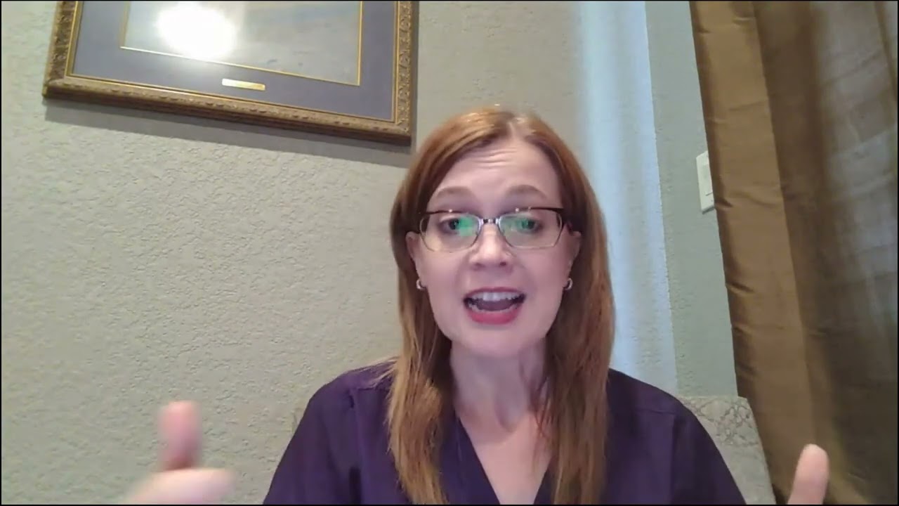 Should I Freeze My Eggs? Dr. Susan Hudson - TFC Webinar Series