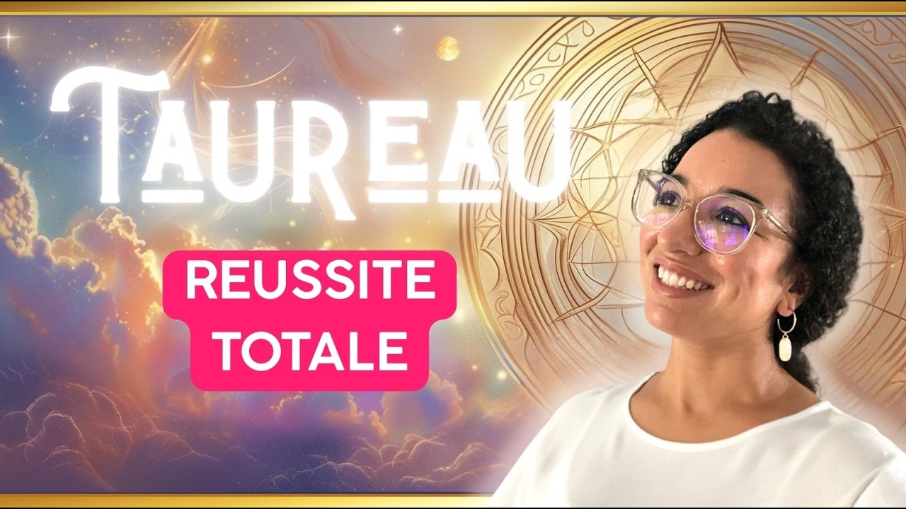 ♉️☀️💐TAUREAU AVRIL 2026: Vous ne vous attendiez pas &agrave; une telle r&eacute;ussite ... #taureau #avril #tarot