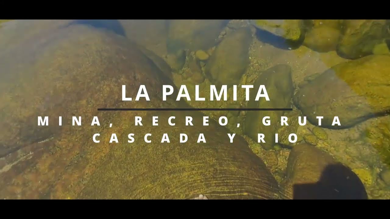 🏔️ TRASLASIERRA SECRETA: Minas de Berilo y Cascadas Escondidas en La Palmita, Cordoba