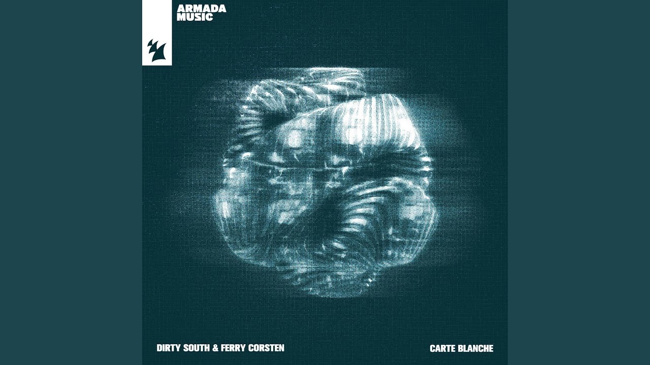 Carte Blanche (Extended Mix)