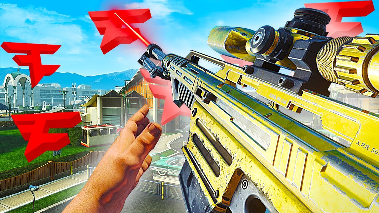 Трюки BO2, но это мои лучшие трюки с плутонием