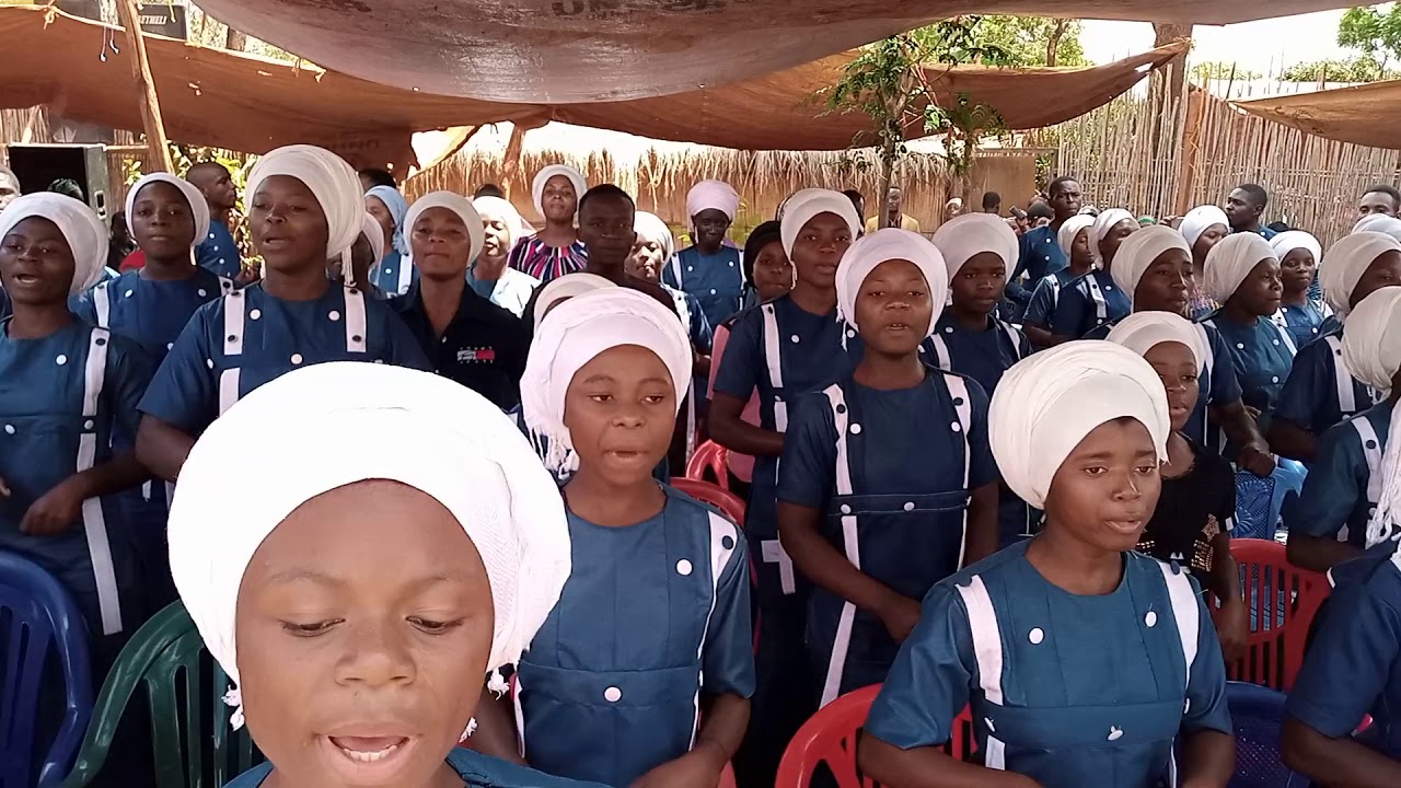 Section betheli kwenye mkutano wa Christmas 2020#YESU JUU#LE25/12/2020 USI SAAU KU SUBSCRIBE .