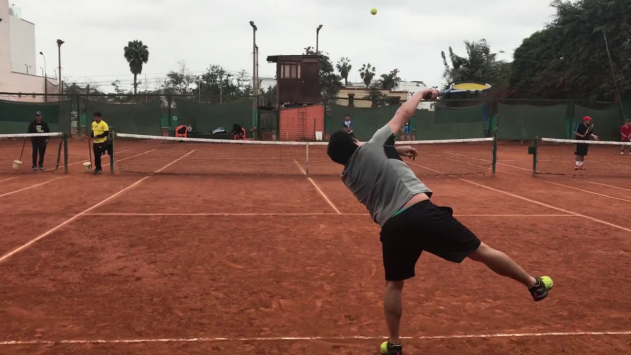 2017 - 3er Torneo - 4ta Categoría - Final