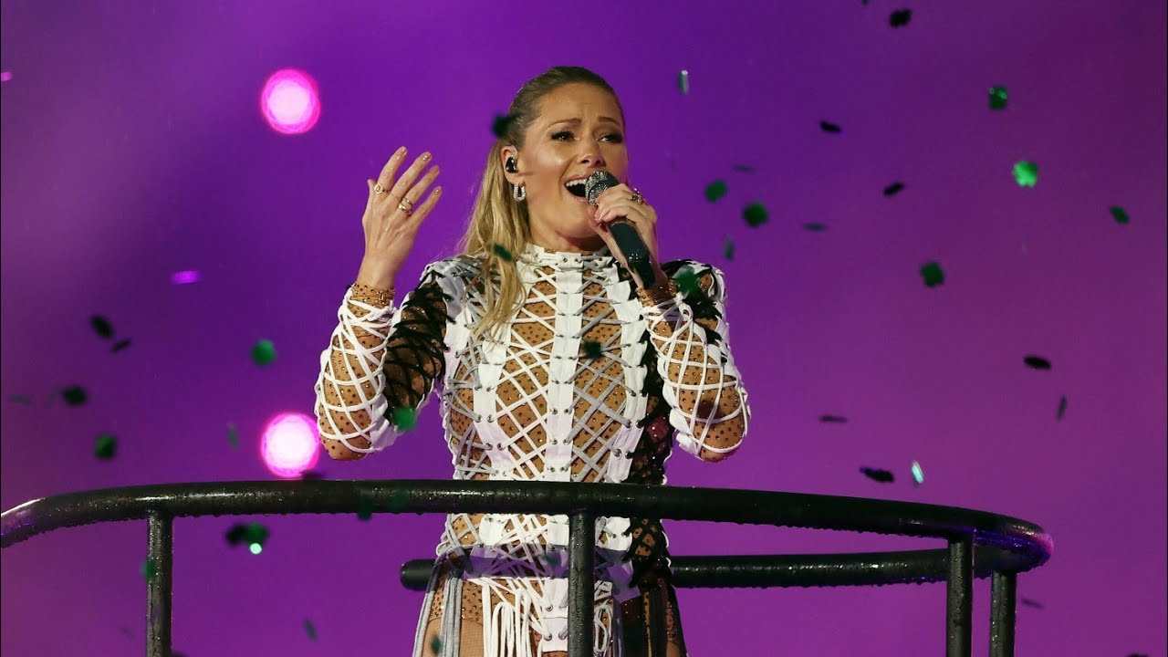 Helene Fischer - Wir Zwei (Live aus M&uuml;nchen 2022)