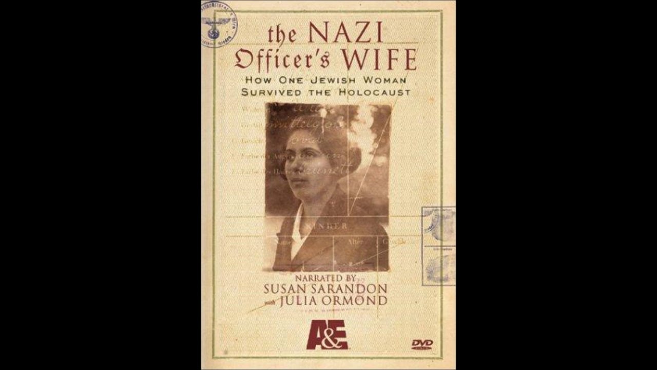 The Nazi Officer's Wife. Musica: Sheldon Mirowitz