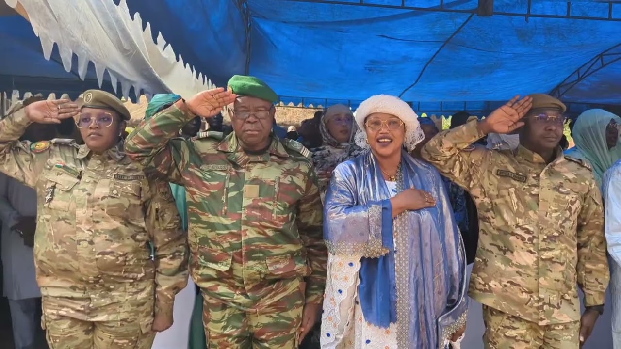 Vernissage de l’exposition du centenaire.