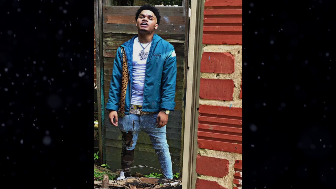 *FREE* NoCap & Rod Wave & NBA Youngboy type beat 2019 - 