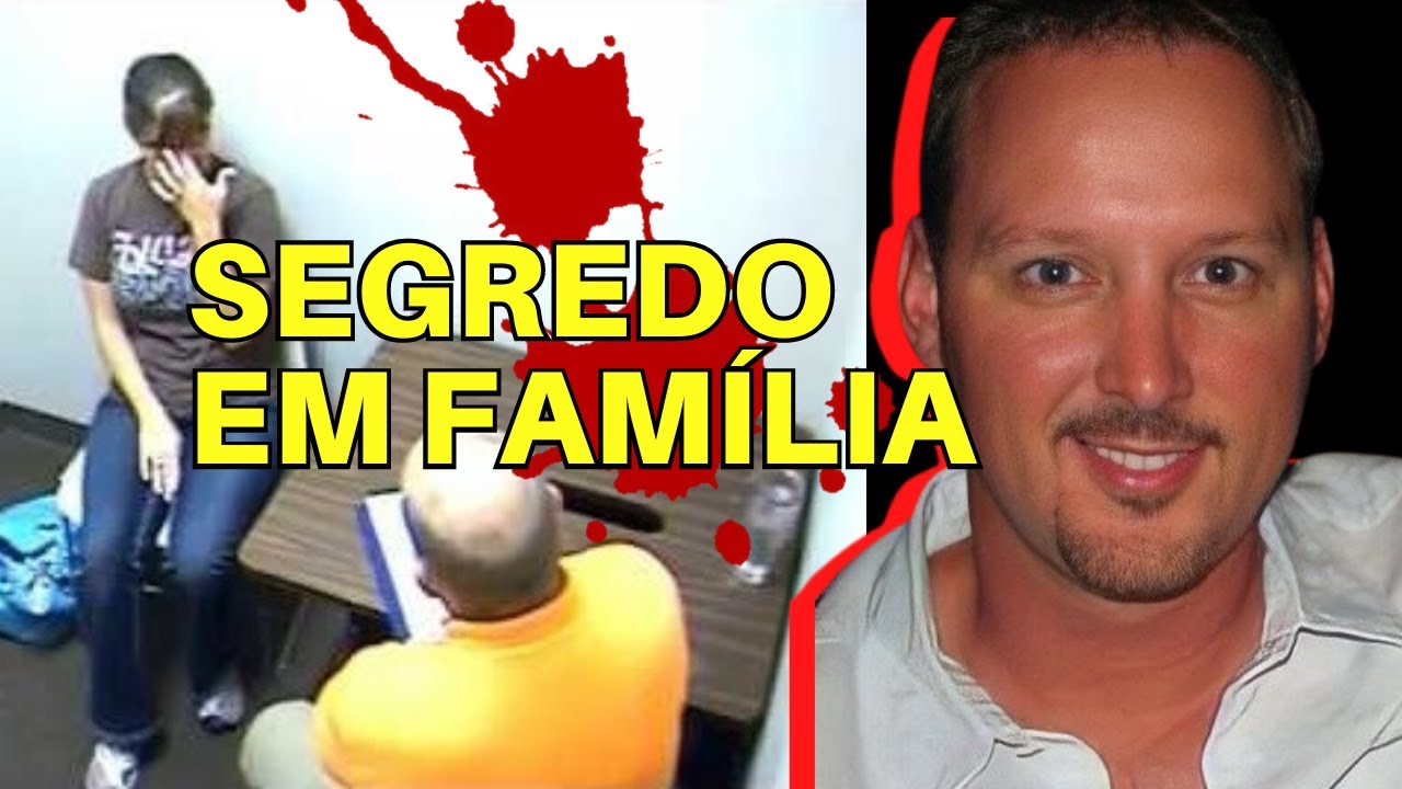 A ESPOSA, o PAI, o SOGRO: um deles é o CULPADO!!! - O caso de MARC DESPAIN