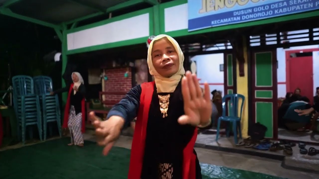 DIGITALISASI POTENSI ALAM DAN BUDAYA DESA SEKAR - Video Dokumenter KKN Reguler 122 UMY (Desa Sekar)