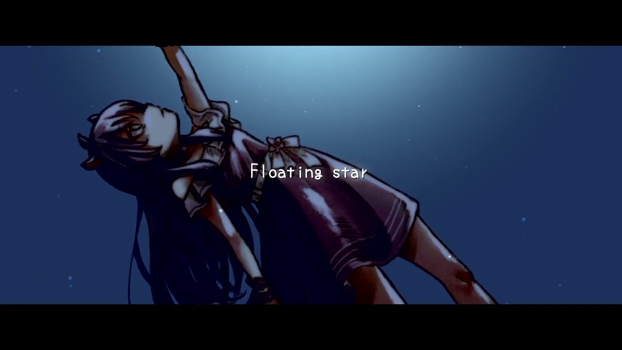 Floating Star - Kirara Magic ft. Shion Lee【リーシオン】