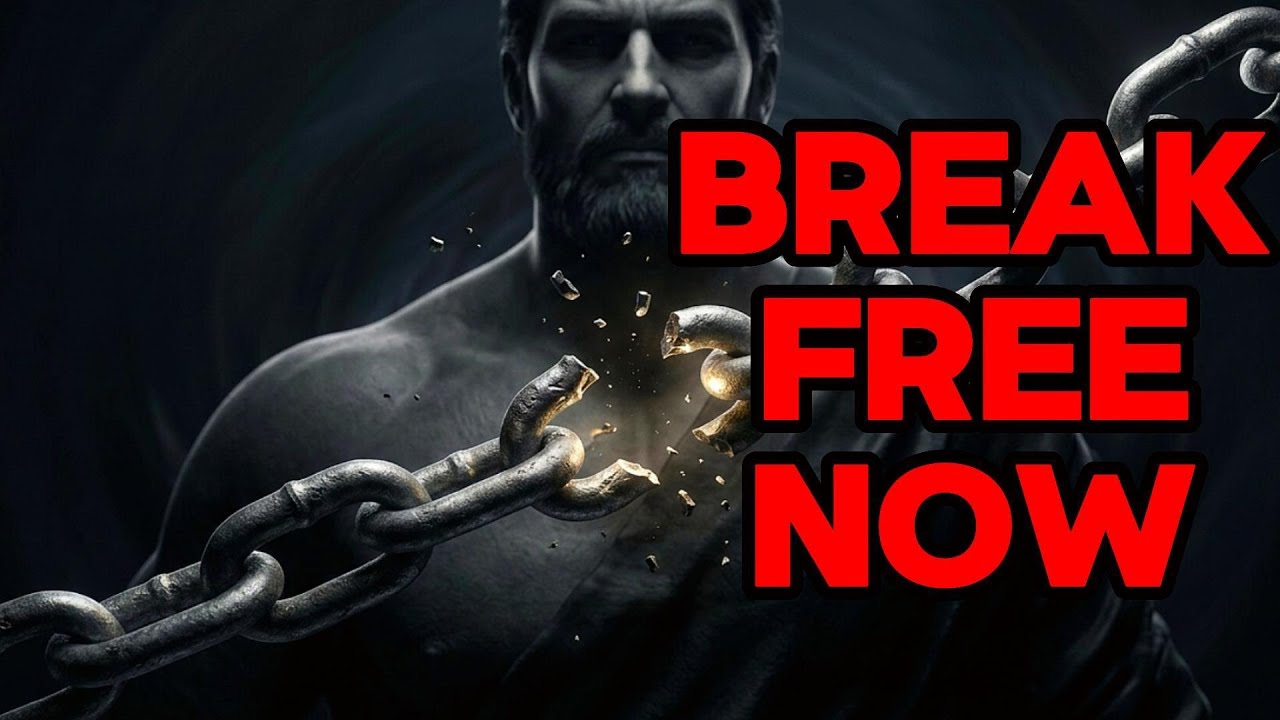 Rewrite Your Beliefs, Transform Your Life #Stoicism #MindsetTransformation #RealityCreation