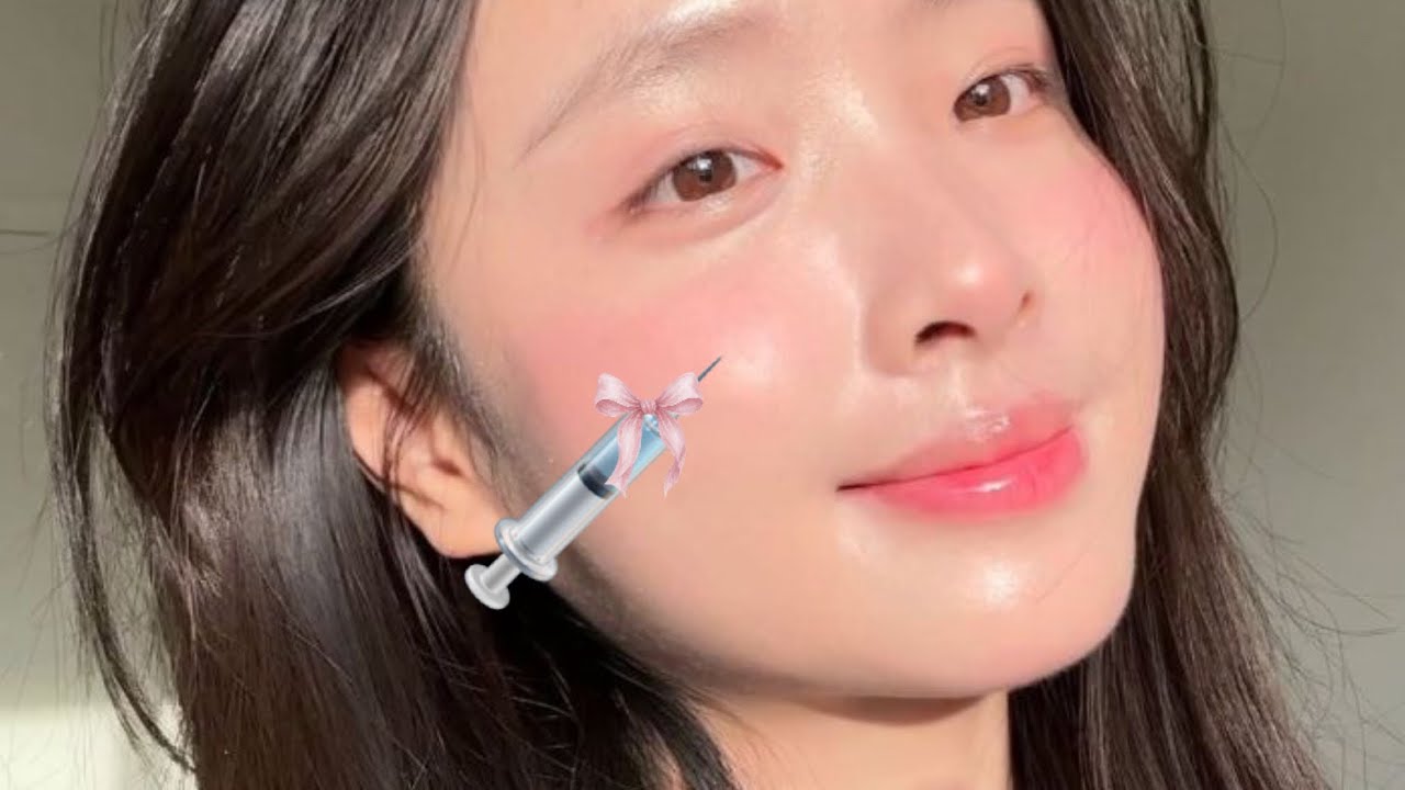 انقى  واجمل بشرة 🧖🏻‍♀️💉 (قوي باحدث التقينات)💆🏻‍♀️💉