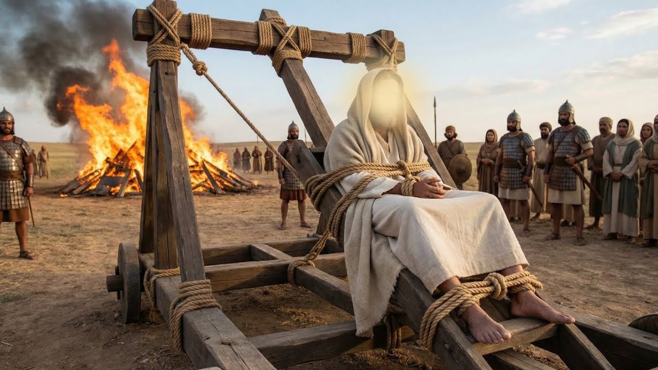 Hazrat Ibrahim (A.S.) Aur Badshah Namrud Ka Iman-Afroz Waqia | Who was King Nimrod?