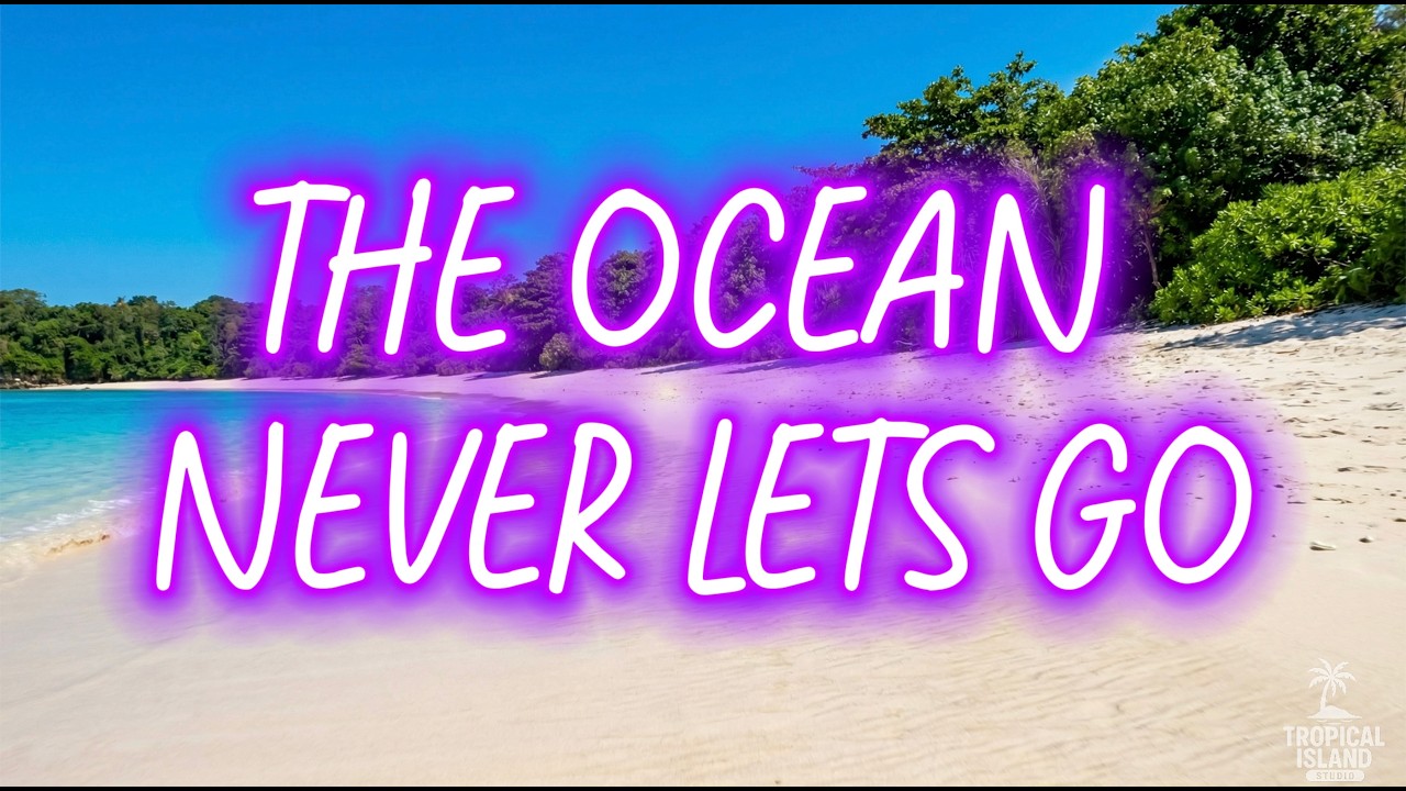 I Found The Most Beautiful Beach on Earth 🌊 (You Need To See This) #BaliBeachMusic  #IslandTrance