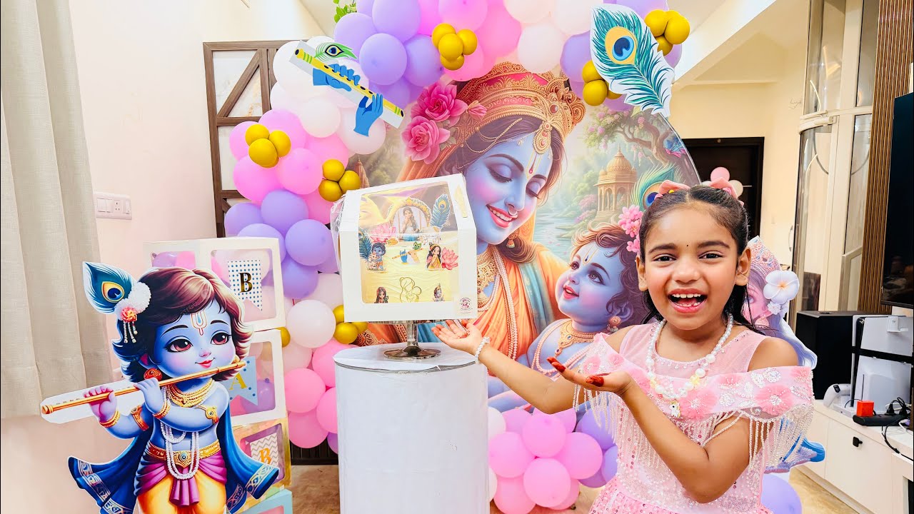 Smiti Ban Rahe Hai Badi Didi 🥰| BABY SHOWER CELEBRATION 👶| 🥰❤️