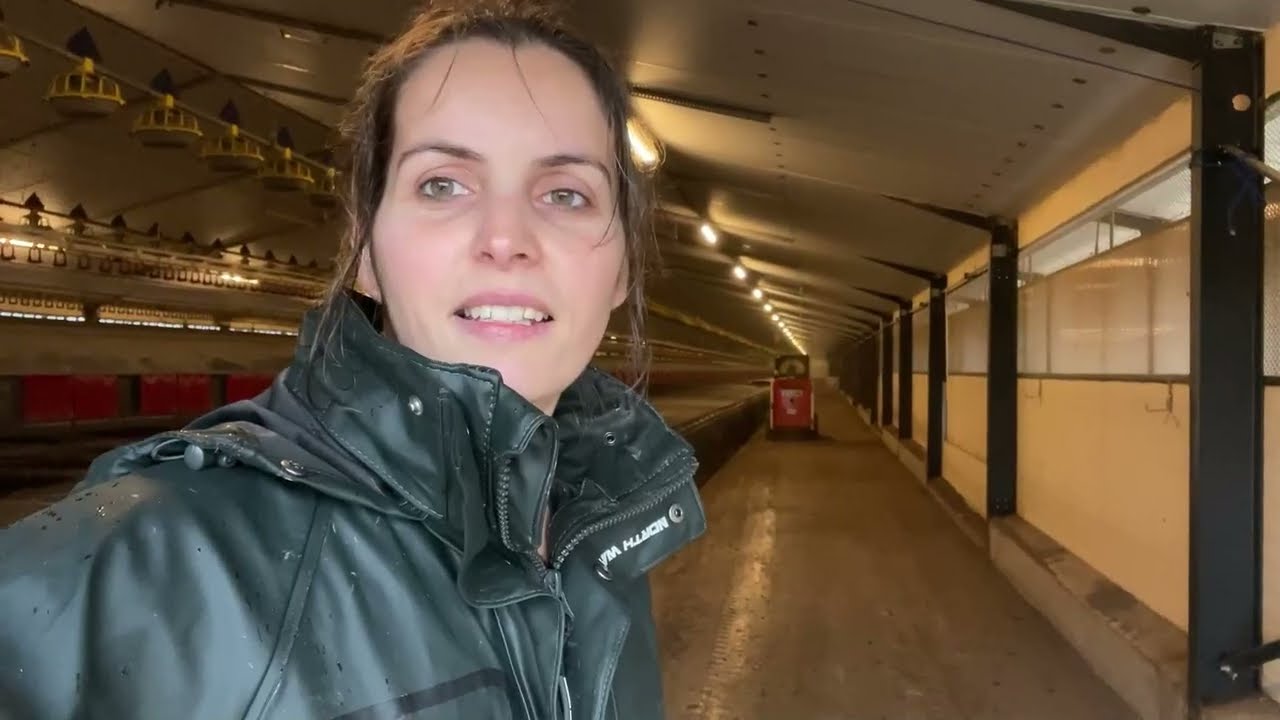 Agriculture, pénibilité et confort : test d'un exosquelette en période de vide sanitaire