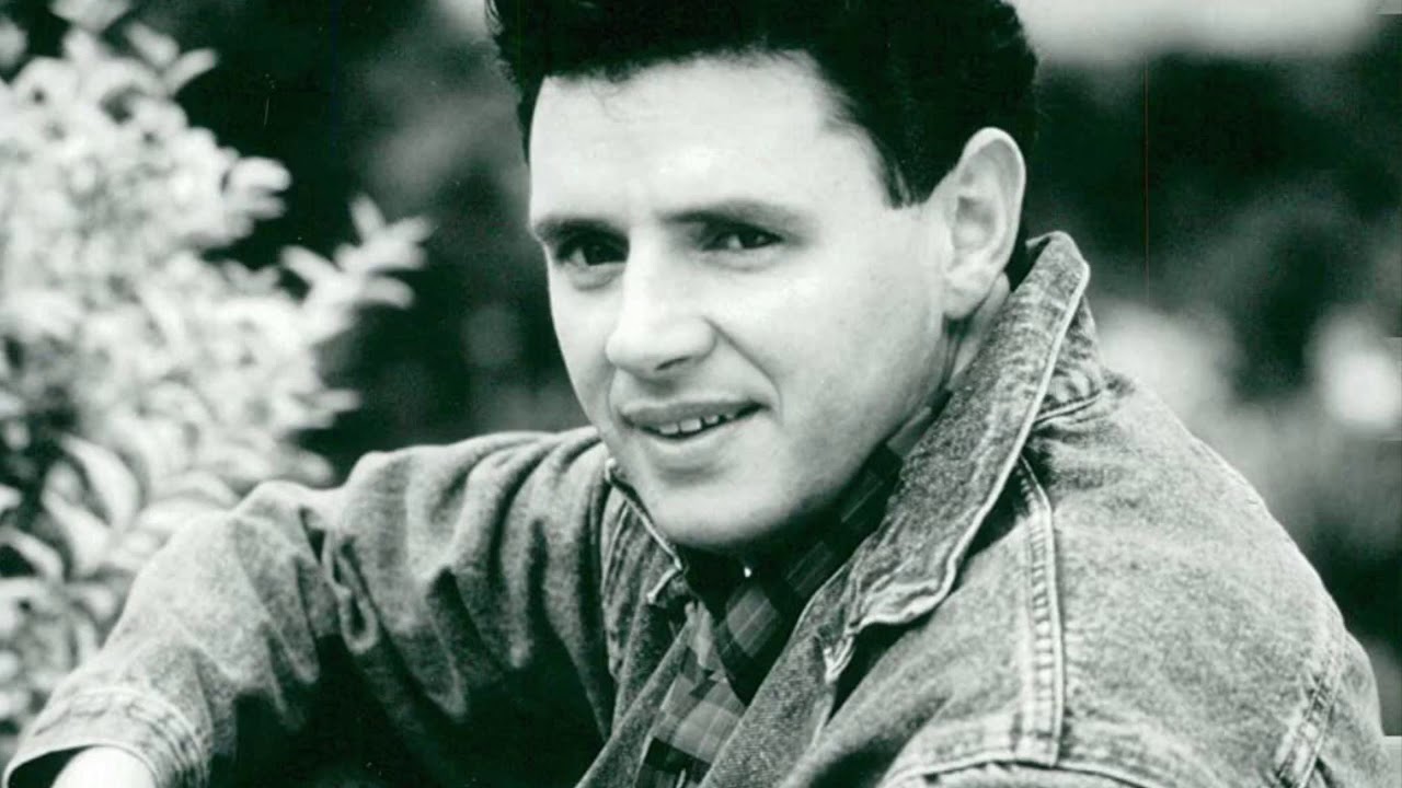 John Hogan Any Tipperary Town