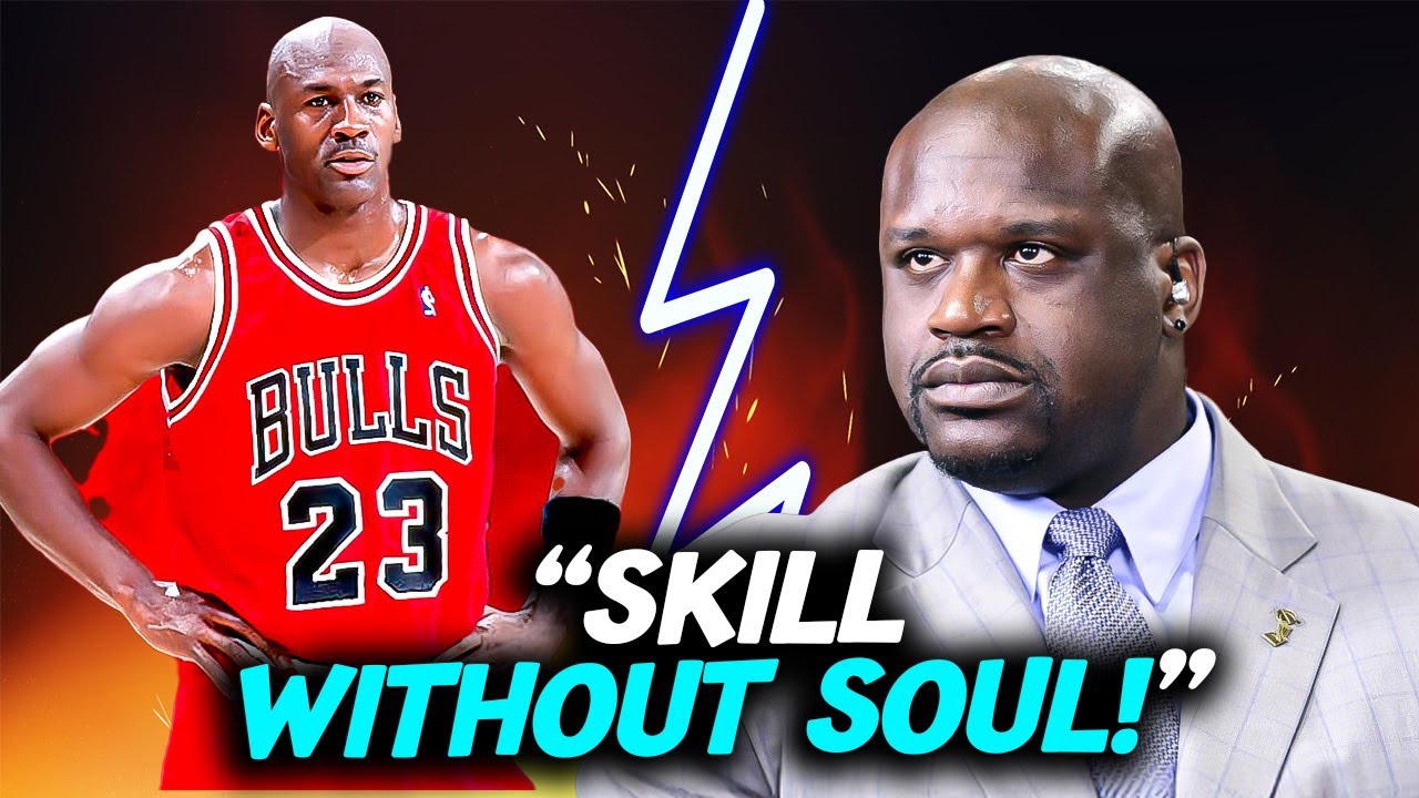 NBA Legends Say Today’s NBA Is RUINED — “This Isn’t Real Basketball!”