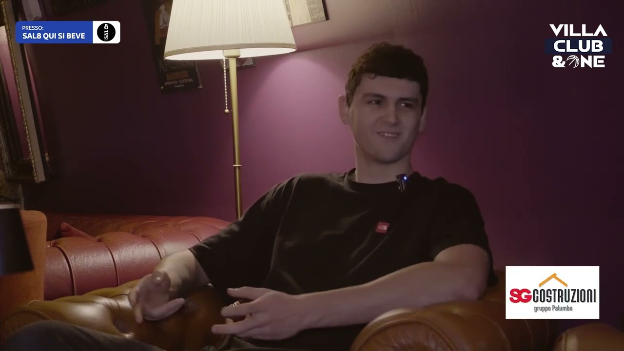 VILLA CLUB  &ONE - ST1 - EP1