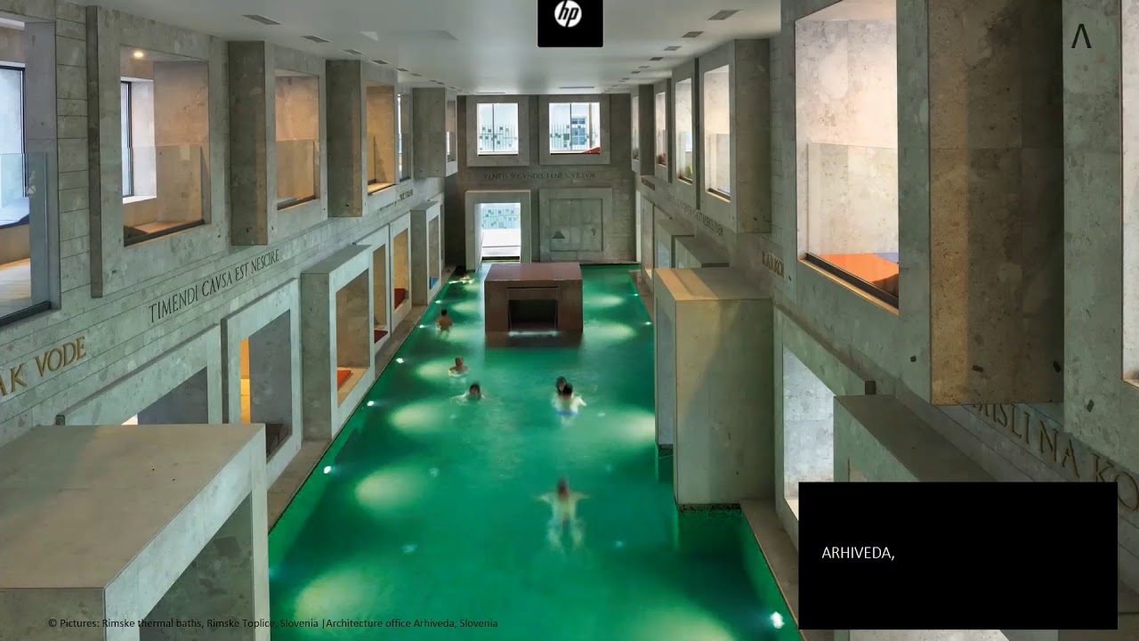 Allplan - проектирование и конструирование строительных объектов.