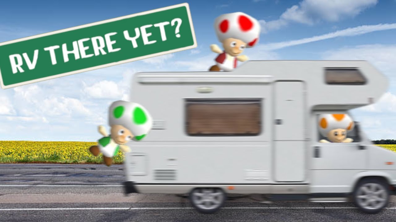 Road Trip!!!!