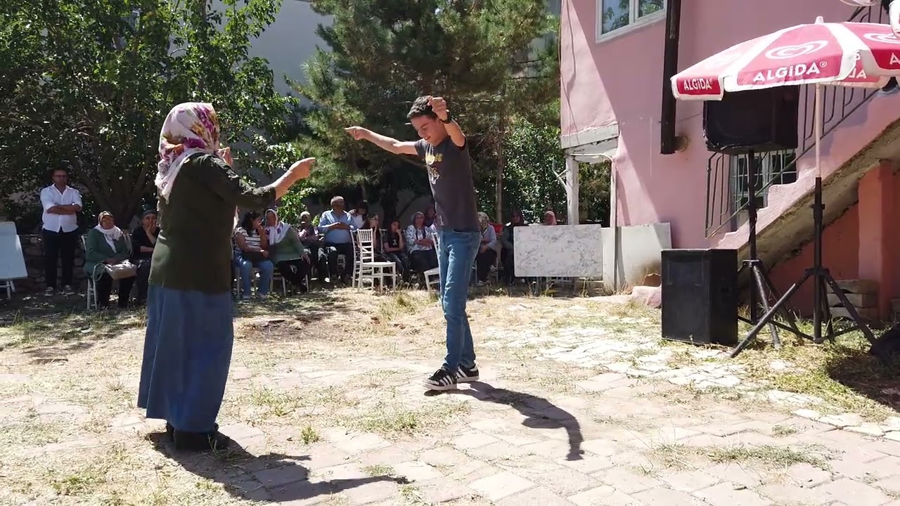 Adana Çiftetellisi