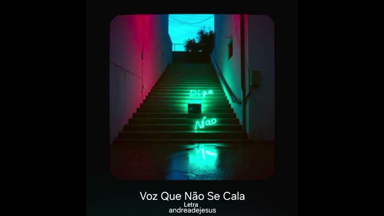 Voz Que Nao Se Cala