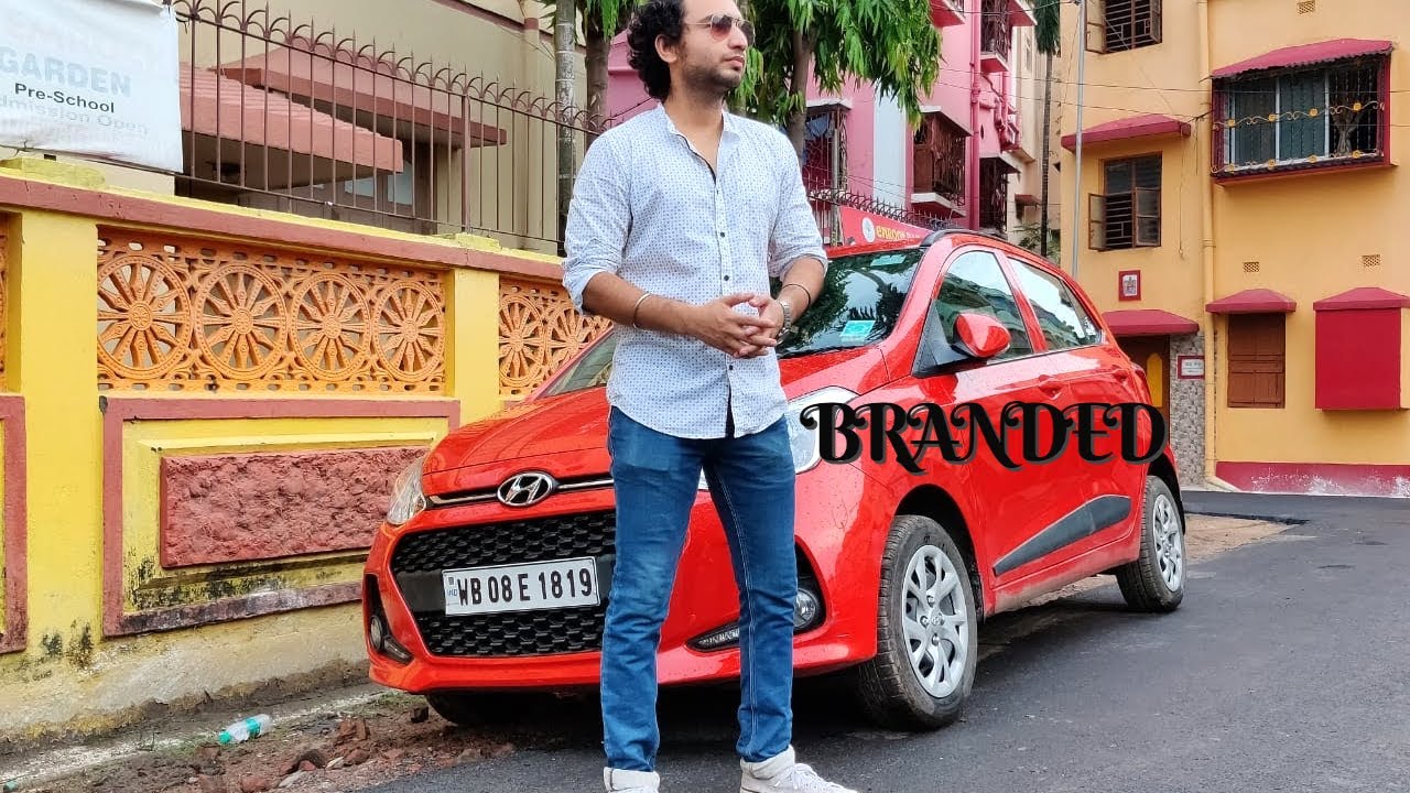 Branded || Pehli kamai || Official rap video || Rj Ankit