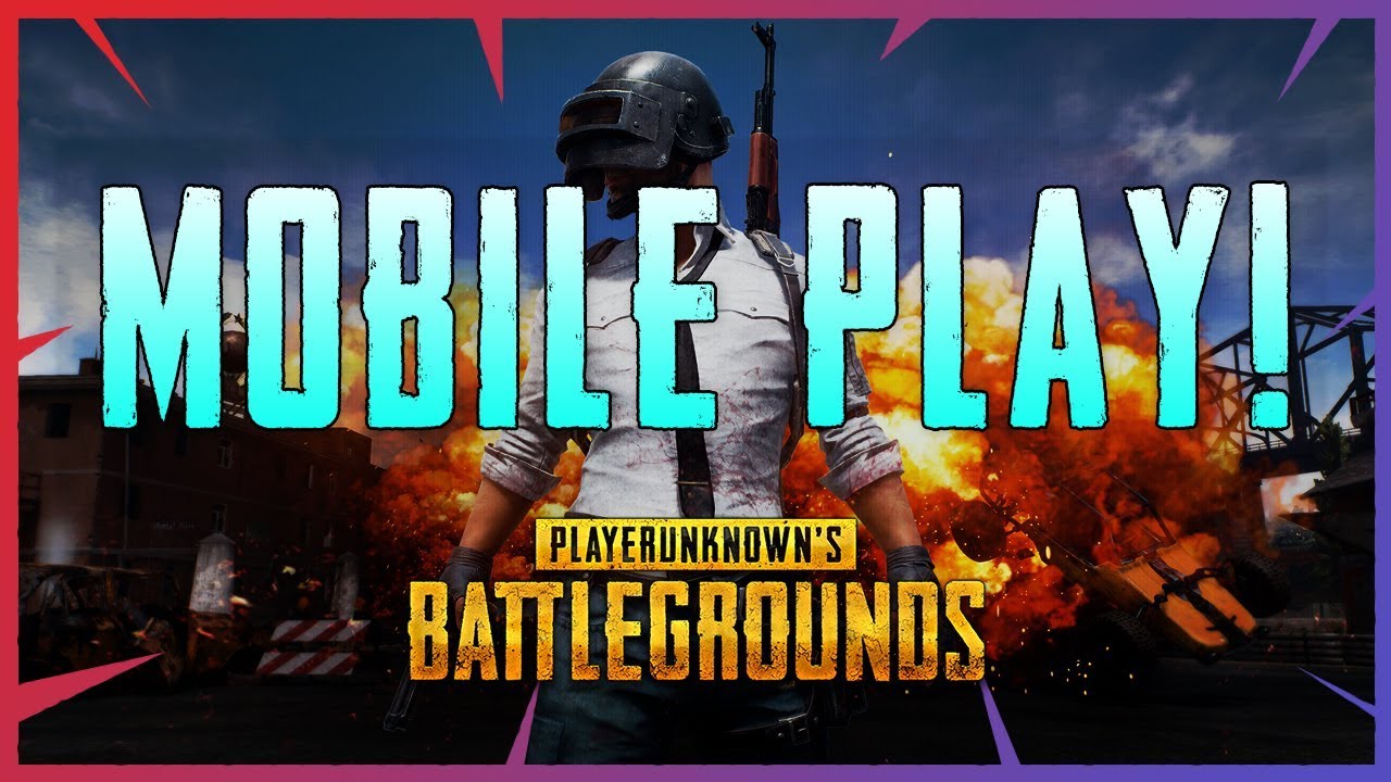 PUBG - Winning on a 5 inch screen!  - April 2018 | DrLupo