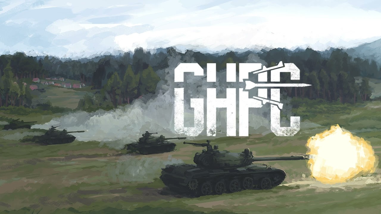 Gunner HEAT PC /ost/ Target Acquired