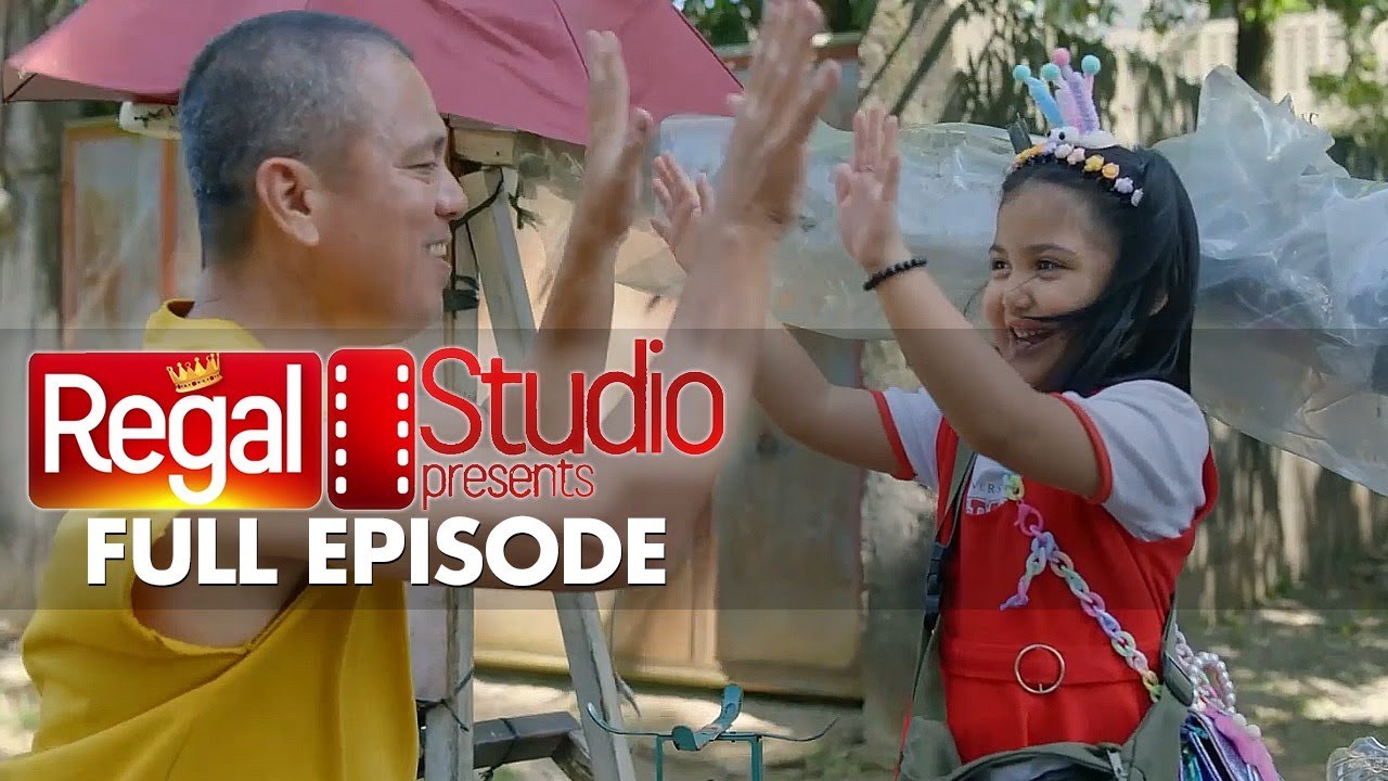 REGAL STUDIO PRESENTS | MY LUCKY CHARMAINE FULL EPISODE | Regal Entertainment Inc.