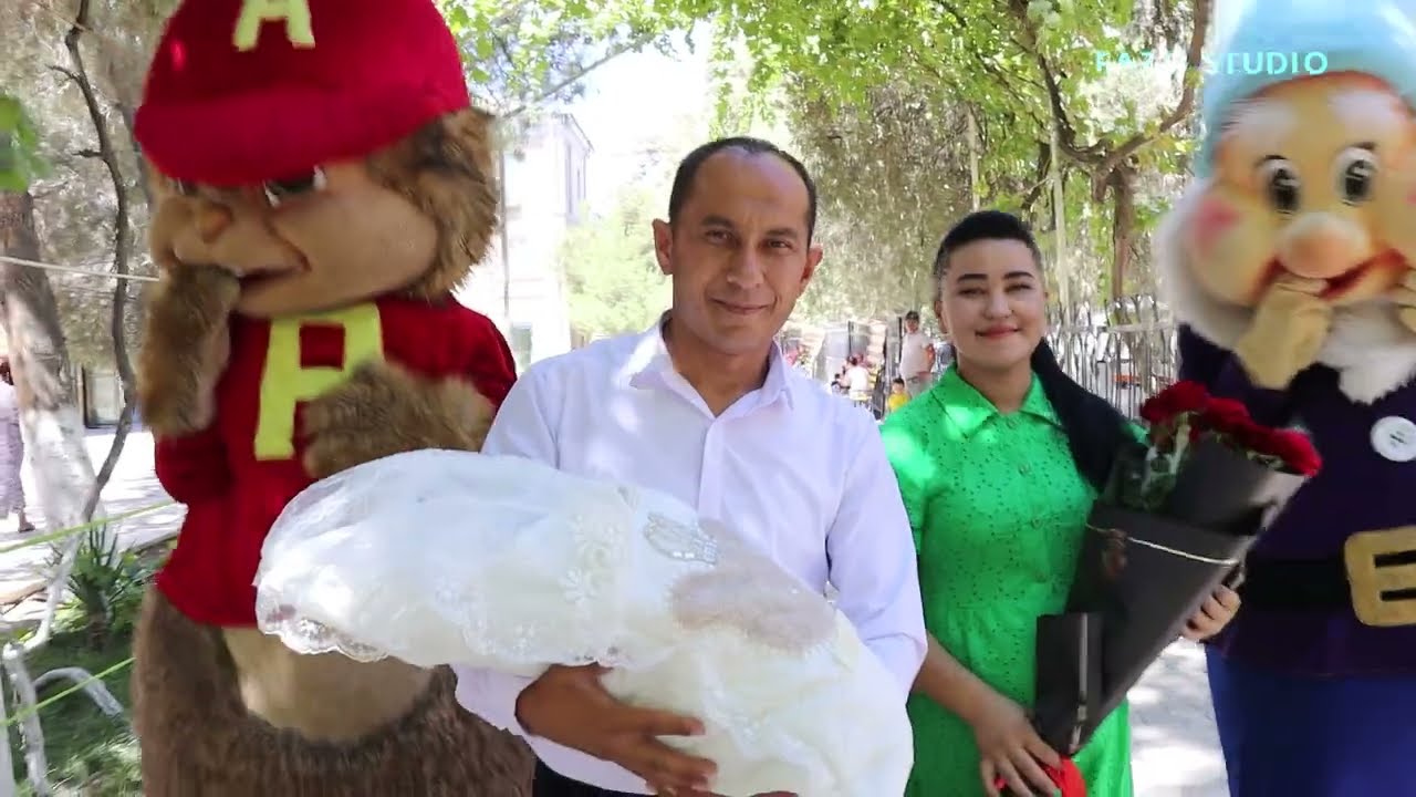 FAYZ GURUXINING YANGI AZOSI  !